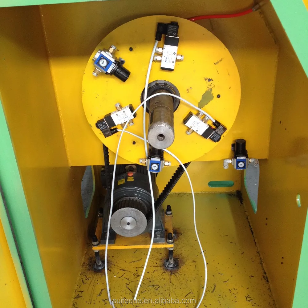 ATV-6 Beach tyre automatically ture kits shapped plane building machine