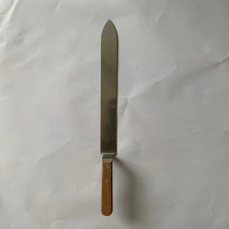 beekeeping equipment uncapping knife