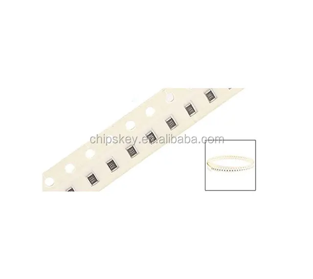 #4097 1206 resistor Kits, 0R-3.6K, 50pcs of 50kinds