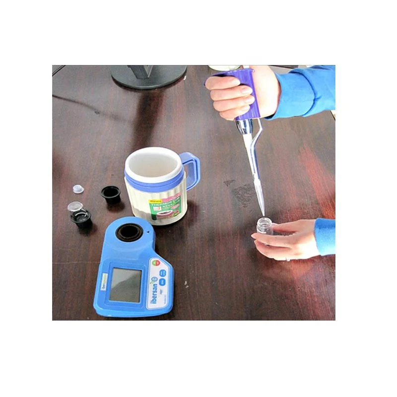 animal sperm quality analyzer semen analysis sperm density detector for pig