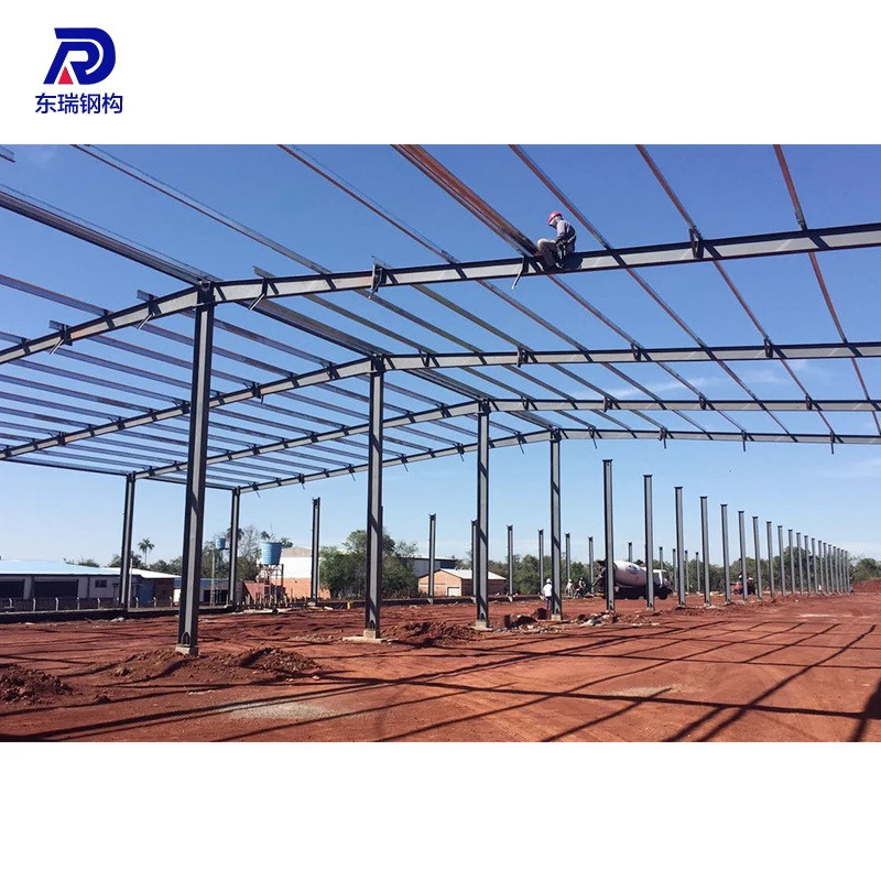 Modular structural steel properties steel structure building