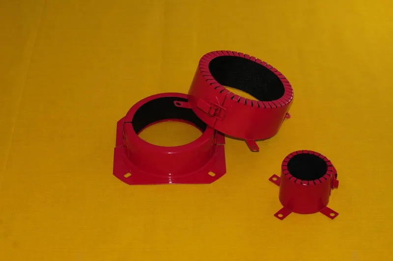 Good Service New Product Excellent Quality Fire Collar