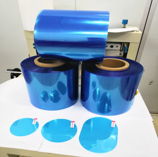 Anti Fog Film Anti glare Waterproof Rainproof car side window anti fog film