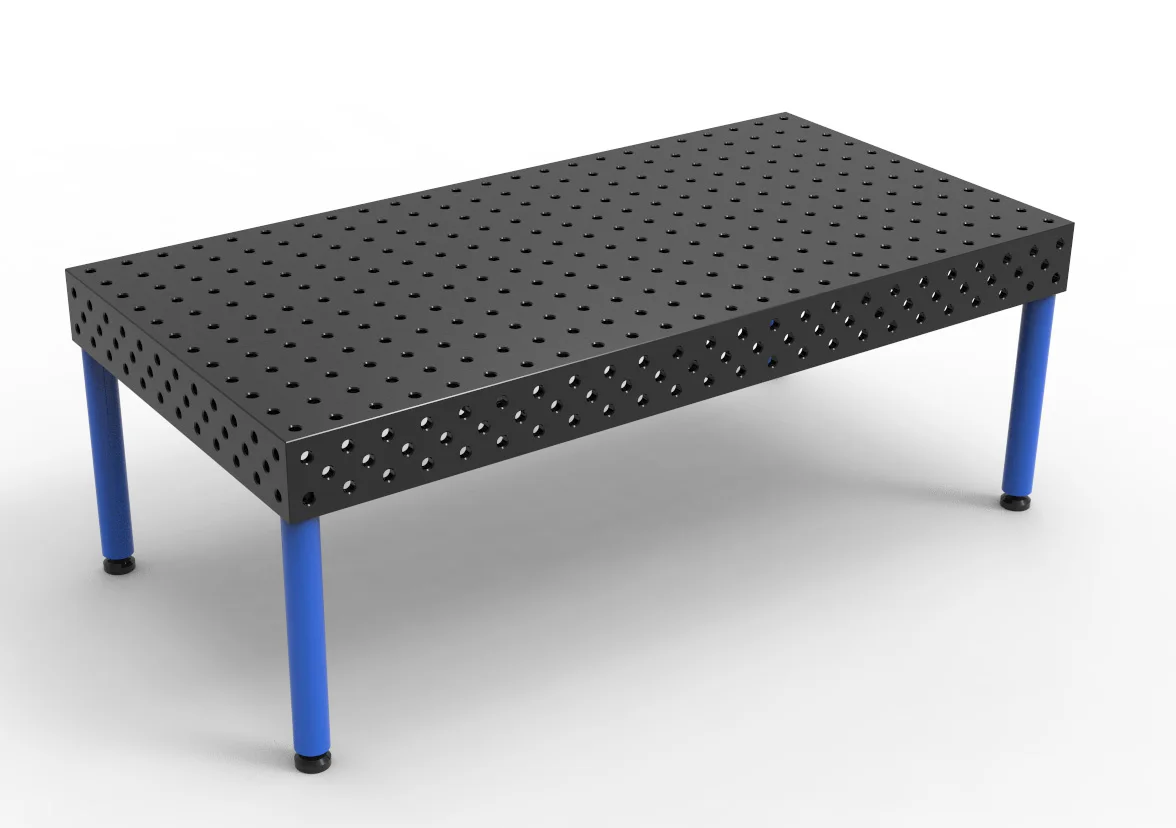 Приспособления Jigs, 3D сварочный стол, система зажима