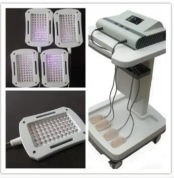 Infrared Physiotherapy Lamp LED Therapy for Diabetic Pain Relief Healthcare Treatment HW-1000