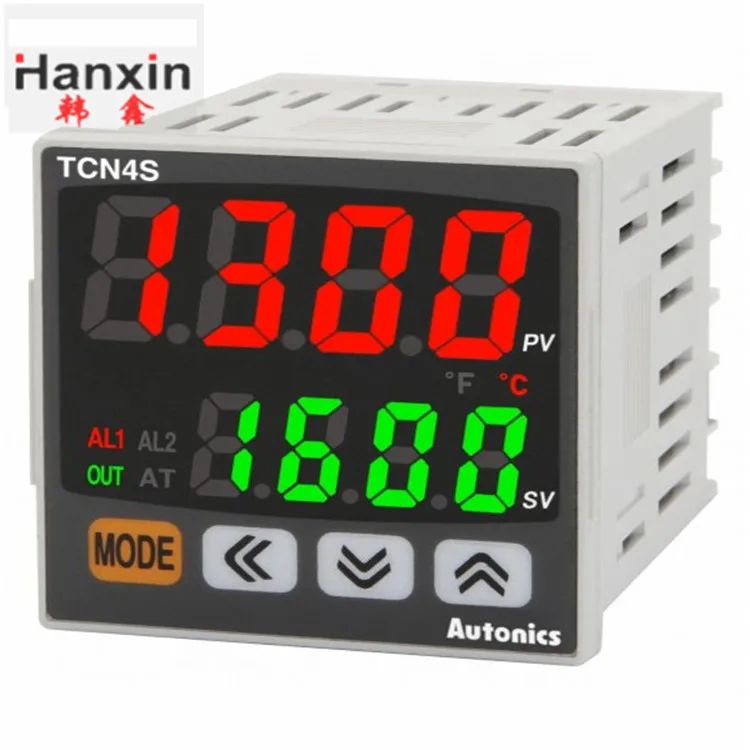 AUTONICS programmable temperature controller TCN4S 22R (60836736430)