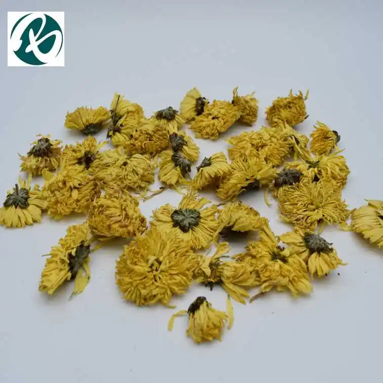 
Chrysanthemum Flower Huang ju hua 