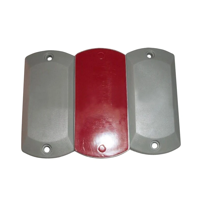 Asset Tracking UHF RFID Anti Metal Non Removable RFID Tag