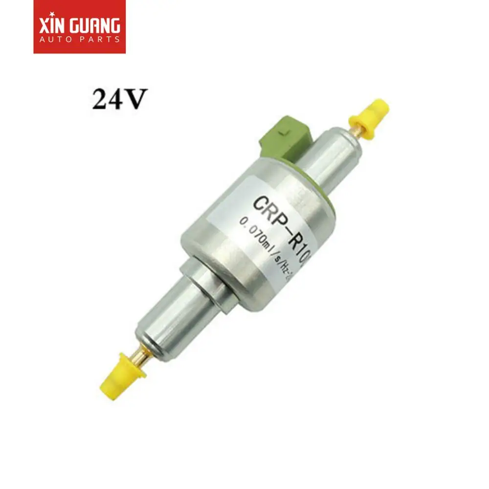 12/24V 70ML Webasto Metering pump Eberspacher Parking Heater Fuel Dosing Pump 82553A;82553B;85106B