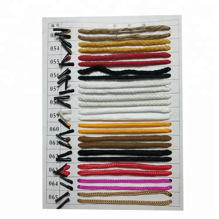 
Shopping Paper Bag Rope Handle, Rope For Paper Shopping Bag 