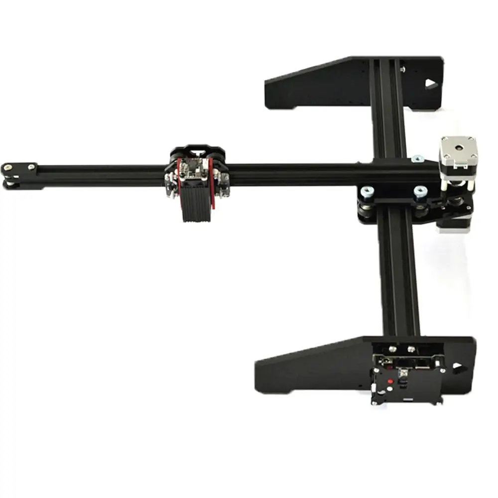 DIY laser engraving machine USB 15w power diode type home Mini laser engraving machine