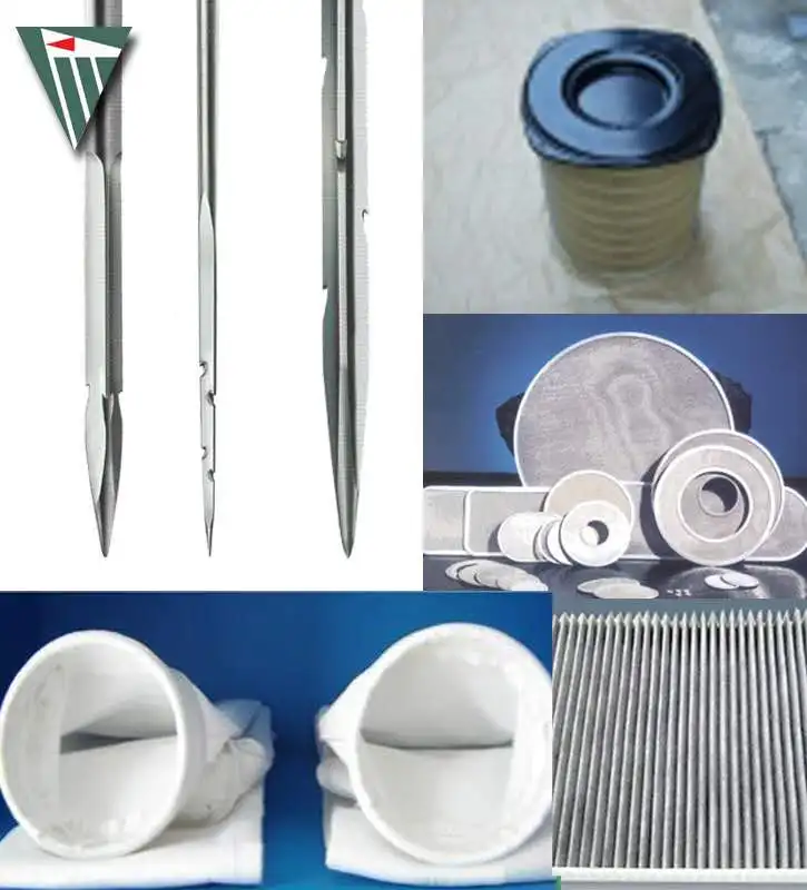 
Spiral felting needle Guaranteed 100%+Good quality+low price++fast shipping(Shanghai Fengwei needles) 