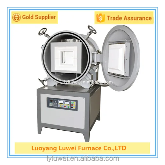 Вакуумной термообработки печи азотирования