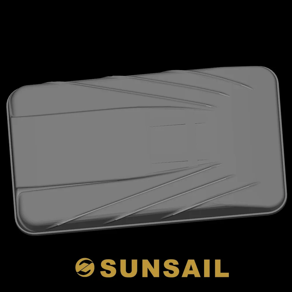 High Quality Roof Box For Car