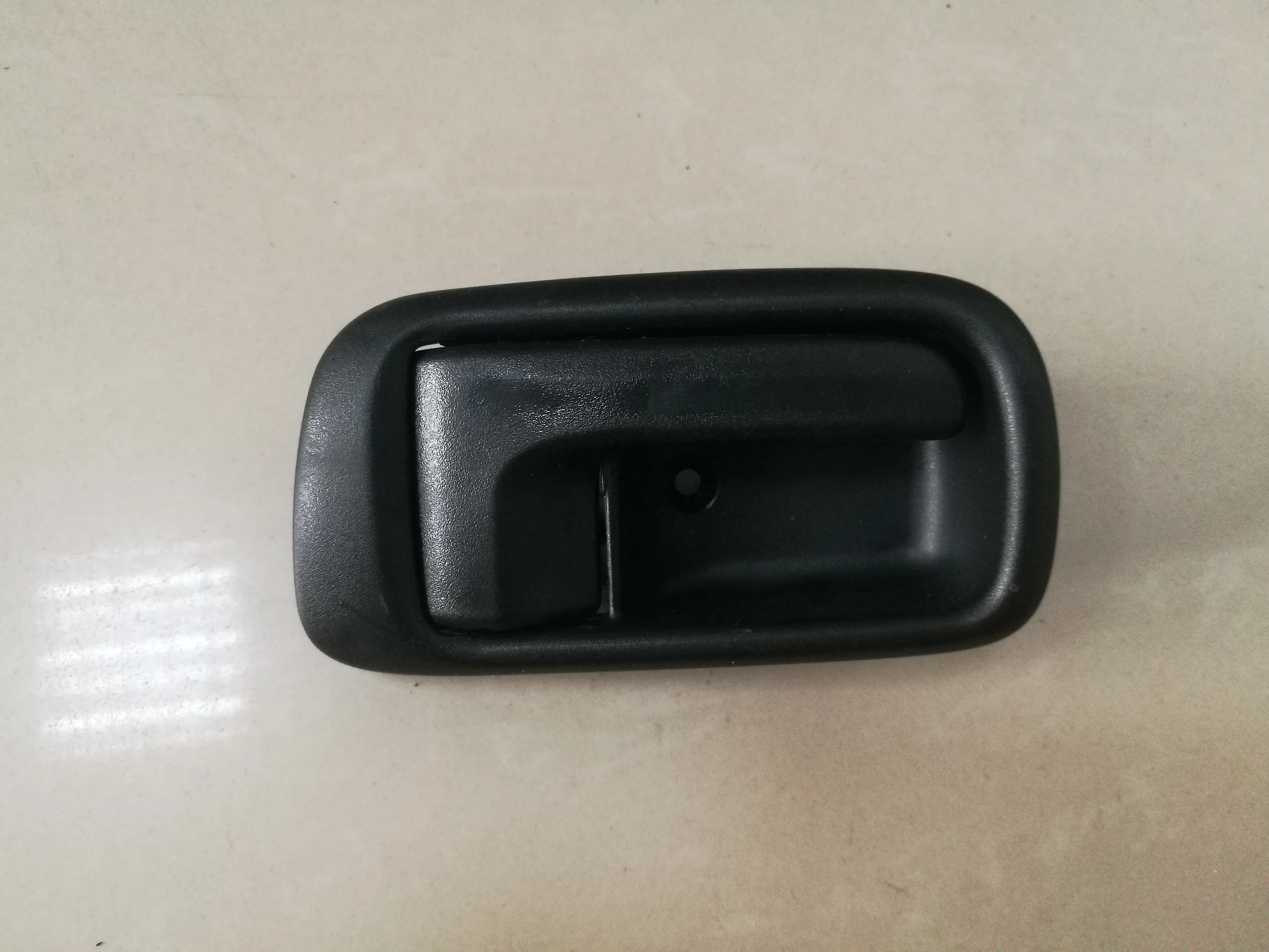 truck body parts outside door handle for hino 700
