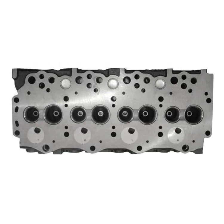 Car Engine Parts for KIA PREGIO JT/JTA GS3.0 3000cc OK75A-10-100 Cylinder Head