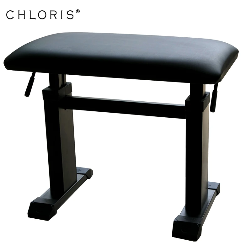 Hydraulic stool adjustable Piano chair piano stool Piano bench CPBH-001