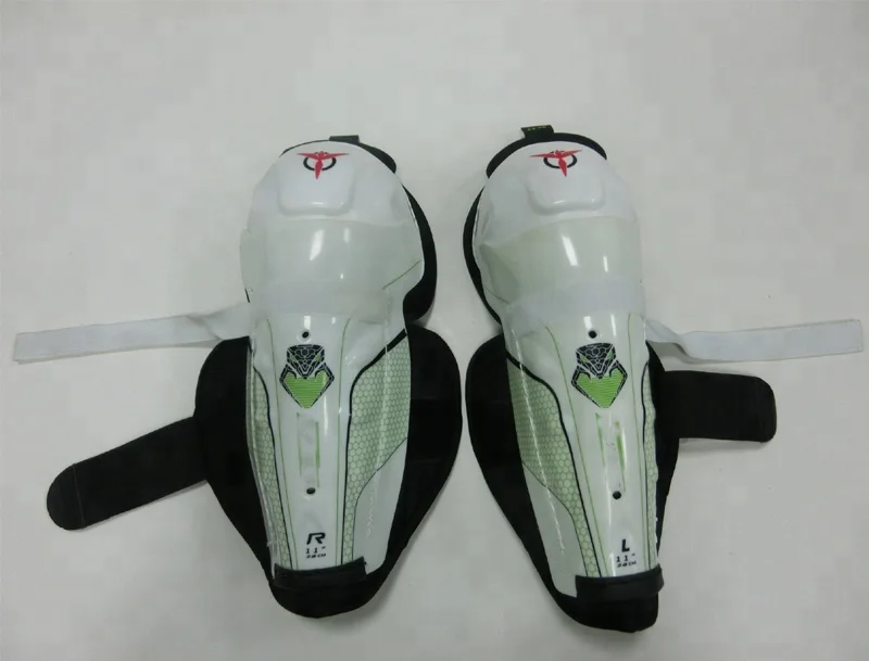 Senior Ice field Hockey gear Shin Guards