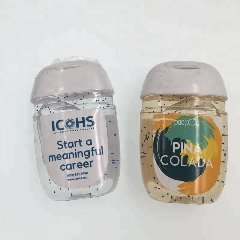 
Bath and Body Works Hand Sanitizer Gel 29ml Pocketbac Sanitizer 