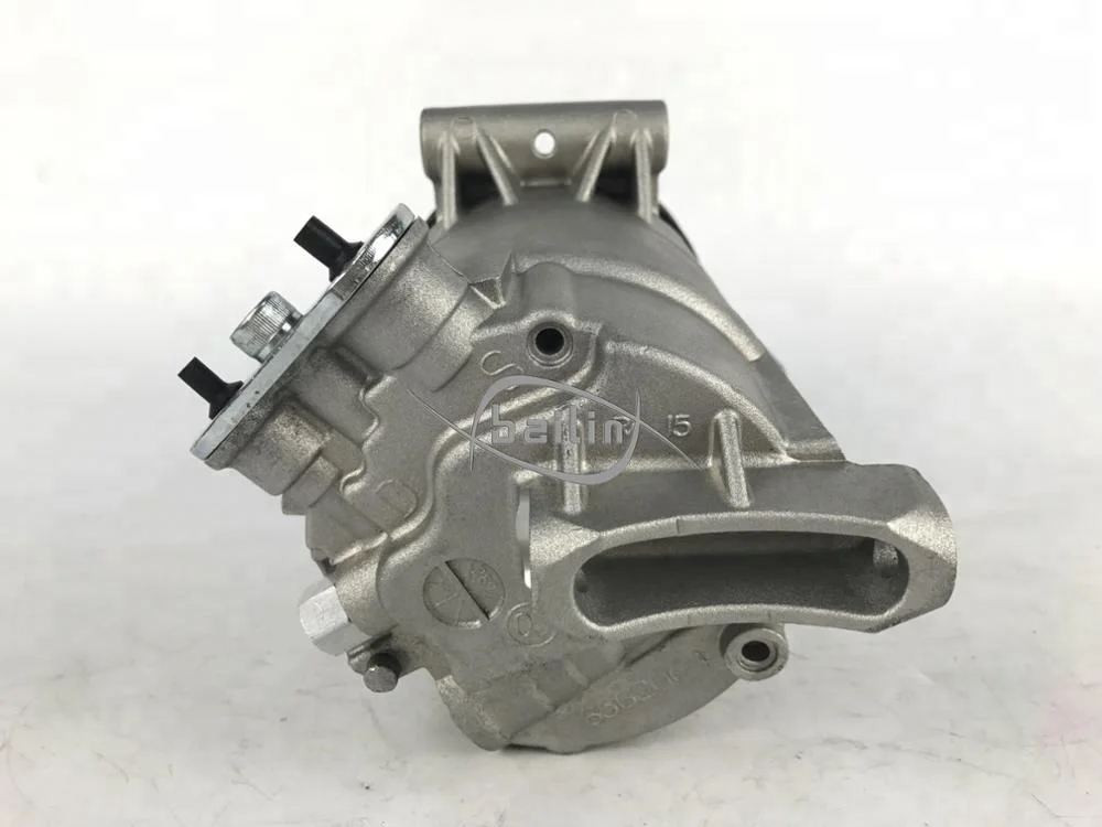 10344870/10349131/ 1020742/ 1120742/ 1220742 CVC TPYE автомобильный Кондиционер для Chevrolet Malibu/Pon