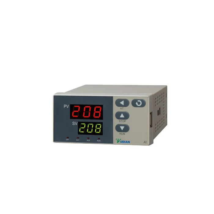 2017 Brand New AI-208 xmt xmtg xmte temperature controller