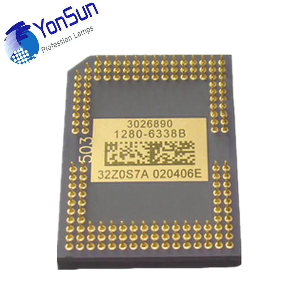 1280-6038B Projector DMD CHIP