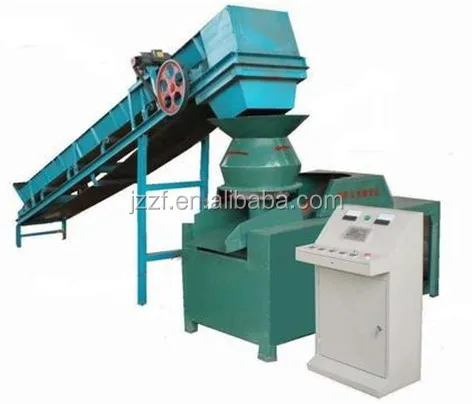 Машина для производства брикетов на биомассе машина для производства брикетов на древесном топливе