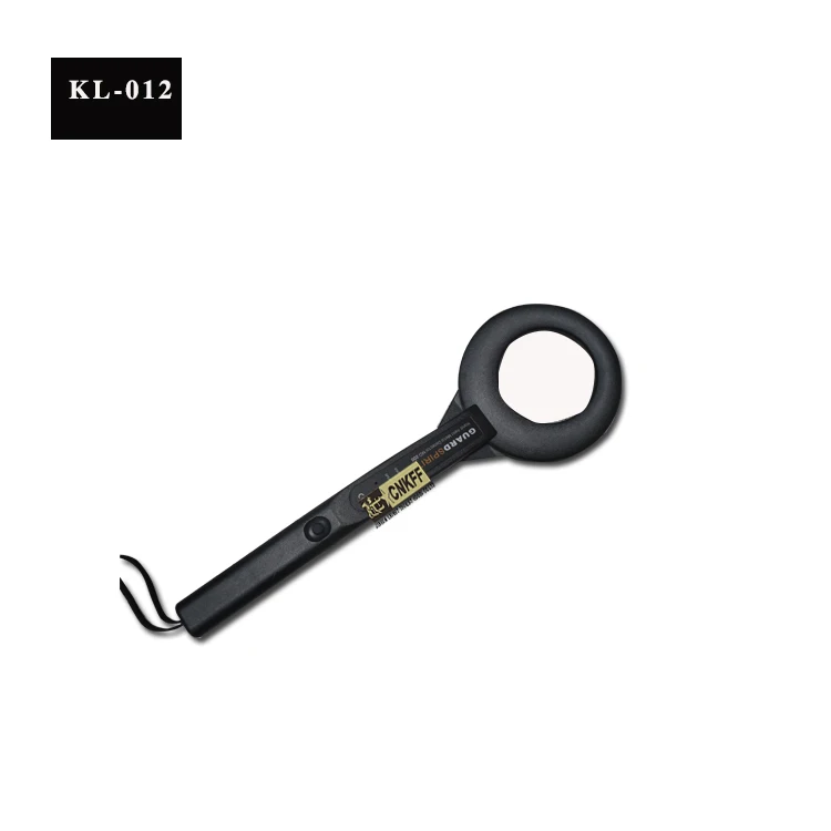 plastic industry metal electronic detector  metal detectors Metal detector