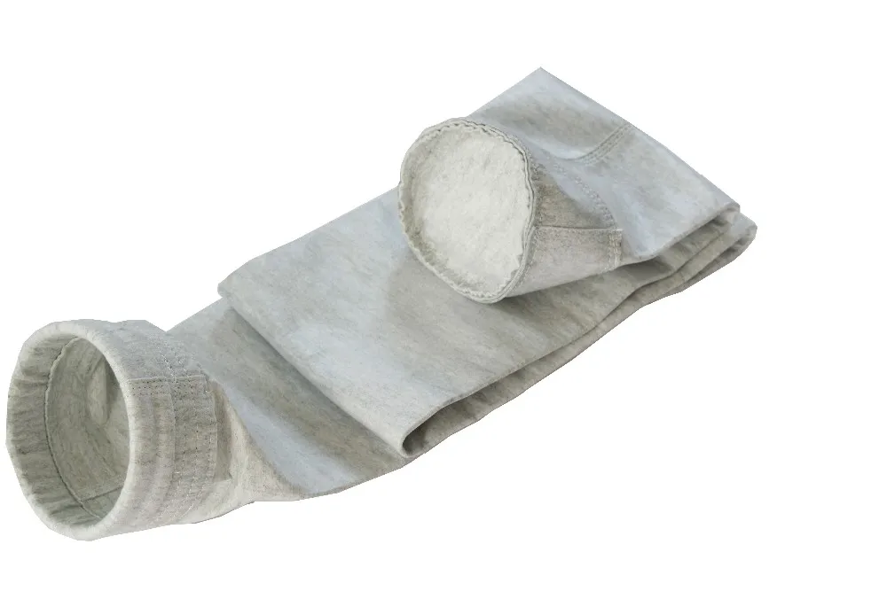 
excellent quality Polyester with membrane air filter bag manufacturer for dust collector bag 
