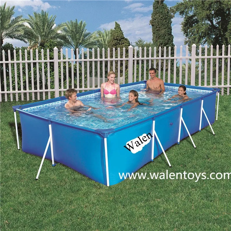 Inflatable adult swimming pool/home use family inflatable swimming pool