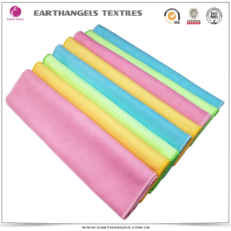 Custom promotional multi-functional microfiber quick dry  beach towel sand free beach towel