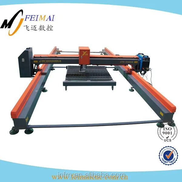 Indoor Decoration Plasma Cutting Tables For Sale Cnc Plasma Cutting Machine