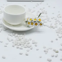 Shininglife flower garland with small sun flower  bouquet decorative artificial flower garland