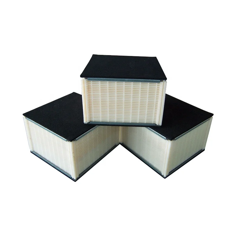 
Heat Exchanger Air To Air Core 