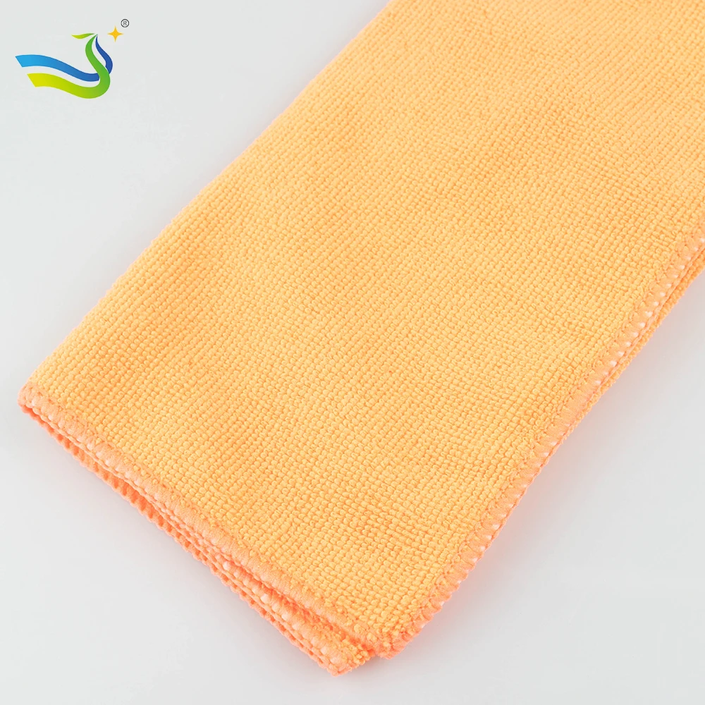 hot sale Lot of personalized microfiber detail micro fiber multi-purpose magic microfiber cloth for cleaning