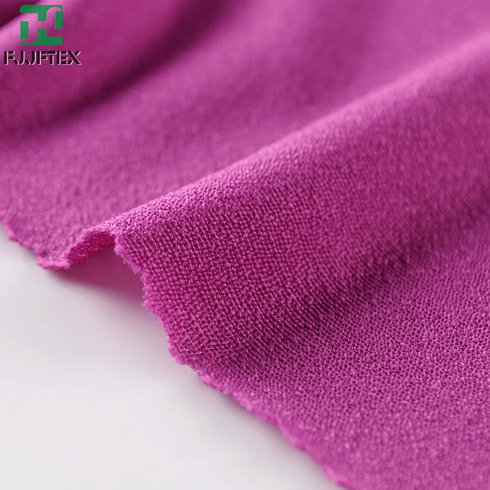 supplex moisture wicking spandex rayon nylon fabric for leggings