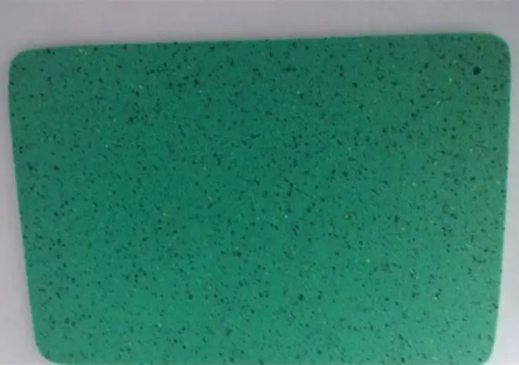 hi-poly foam breathable deodorant absorbent shoe insole material rolled