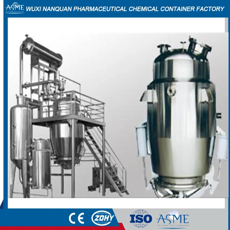 ASME supplier industrial water filter apparatus used in filtration