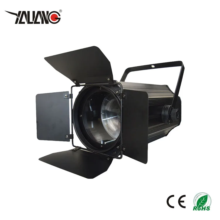 professional projection lights warm cool white outdoor waterproof zoom led par lights wholesale stage lighting