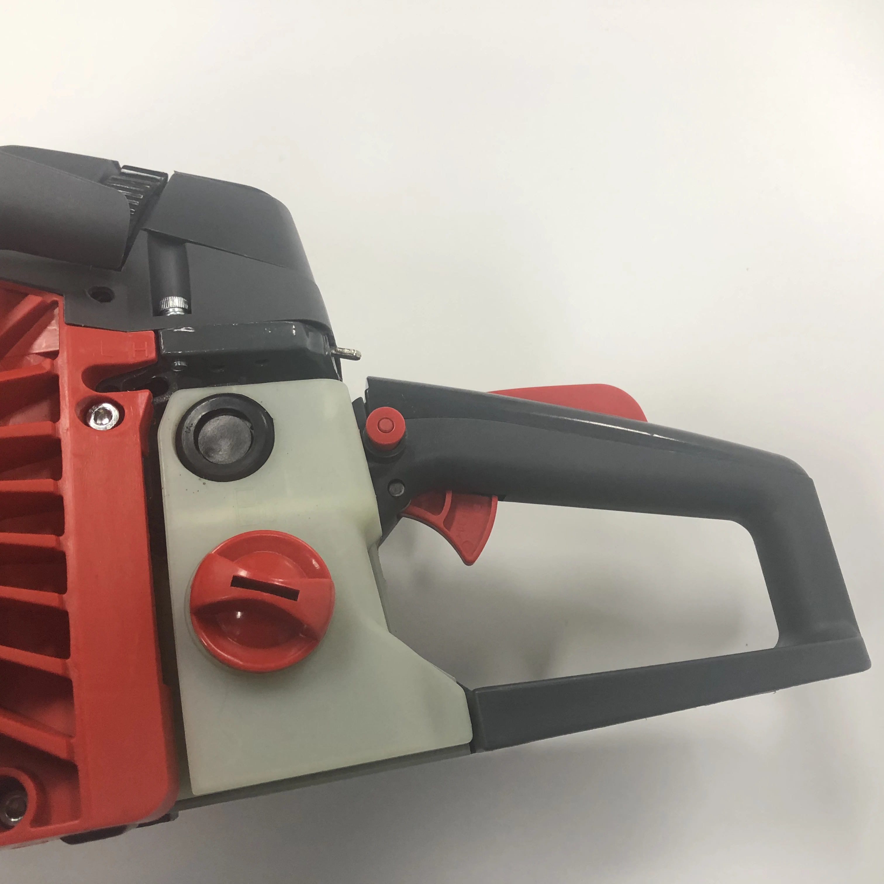  Высококачественная бензиновая цепная пила 5800 для резки деревьев