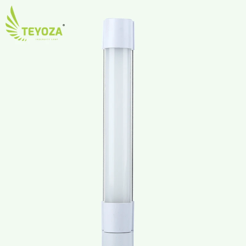 teyoza magnetic multifunctional portable USB rechargeable Led emergency light