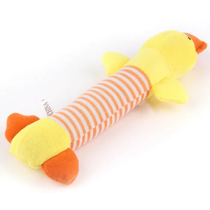 Оптовая продажа плюшевые игрушки-жевательки для собак