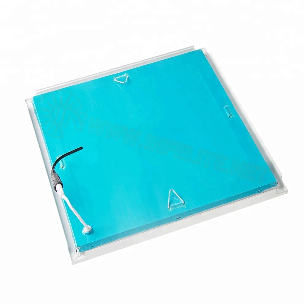 IN-PL3030 Side Emmit SMD2835 300*300 30*30 1FT*1FT 10W 12W 14W 18W 24W Dimmable Square Flat LED Panel Ceiling Light