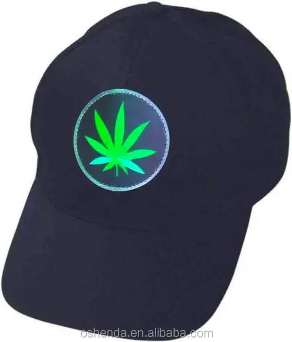 
Quality top sell led caps with rhinestones 