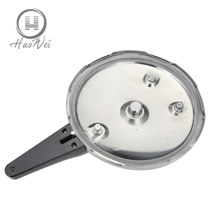 
Brands High quality 16cm/2.1L-32cm/16L stainless steel pressure cooker for Restaurant home 