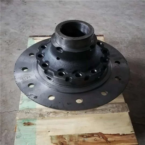 truck differential parts differential case for HINO FF 3H FG 41201-2540