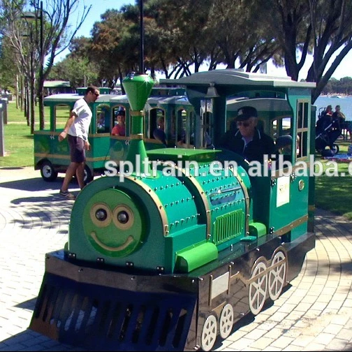 Детская Дорожная Поездка