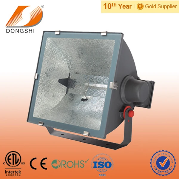 1500 Вт IP65 галогенные лампы проектор индукции прожектор лампы