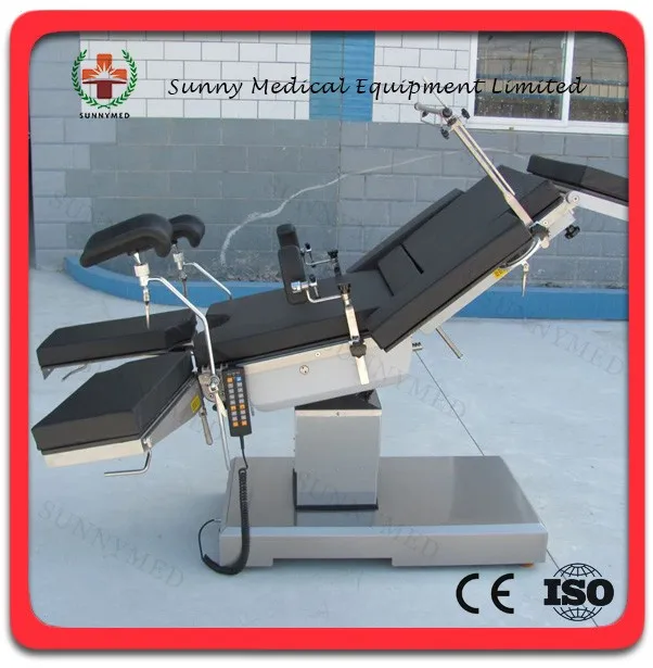  SY-I005 медицинский смотровой стол кровать поставки OT Электрический