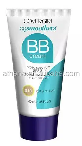 Тональное средство + солнцезащитный крем SPF BB крем